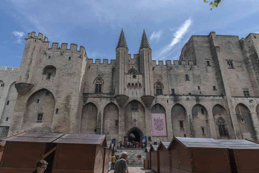 Francia - Avignon 018 - Palacio de Los Papas.jpg